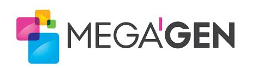 megagen logo